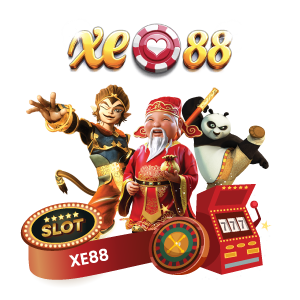 Xe88 png